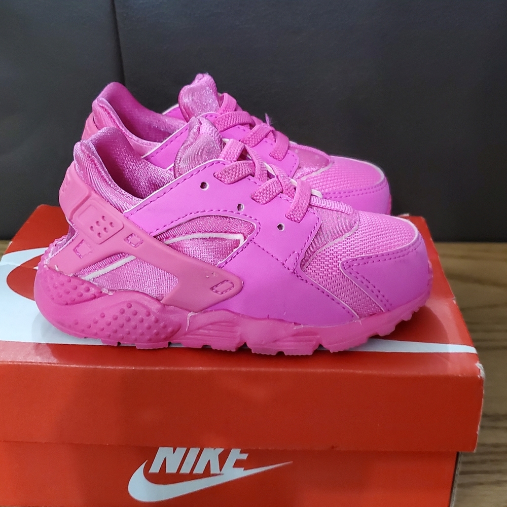 Nike Huarache Run